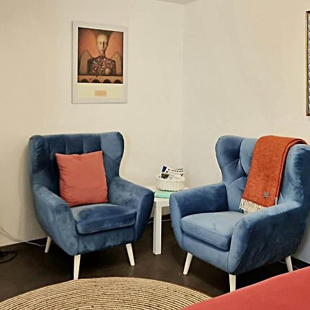 Apartman Zlaty Kriz 피세크 외부 사진