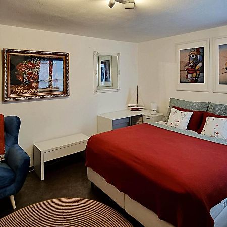 Apartman Zlaty Kriz 피세크 외부 사진