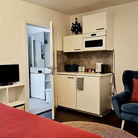 Apartman Zlaty Kriz 피세크 외부 사진