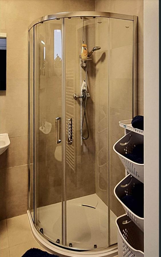 Apartman Zlaty Kriz 피세크 외부 사진